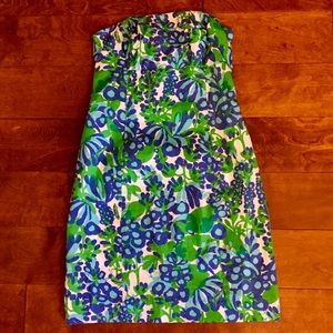 Lilly Pulitzer dress 👗 BEST PRICE AROUND